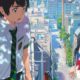 Makoto Shinkai's Complete Work To Be Featured in One-Day Installation at Academy Museum