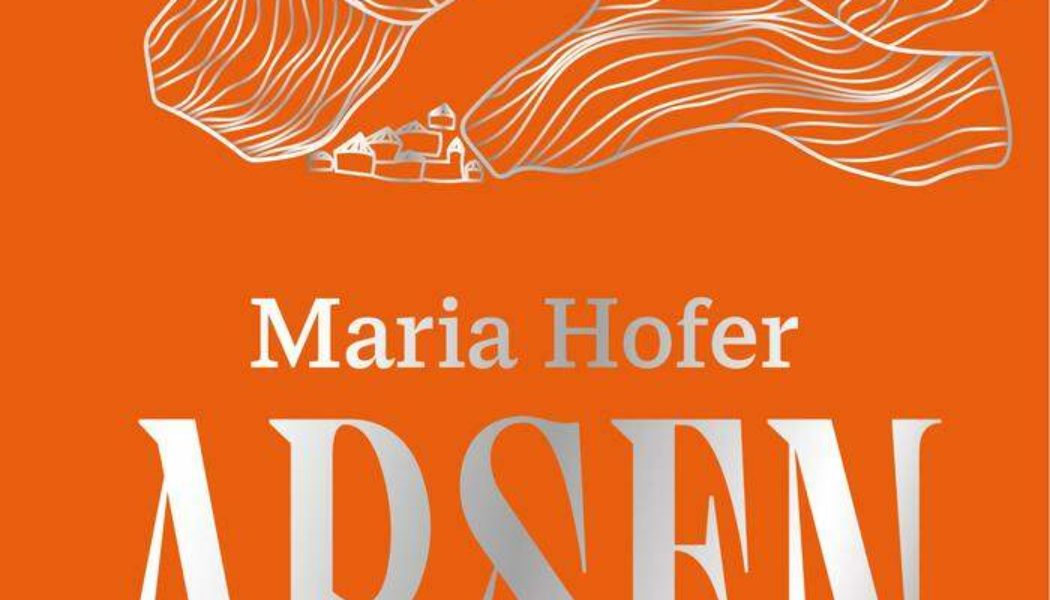 Maria Hofer: Arsen | Arsen ist eine schräge Lifestyle-Satire in den Bergen