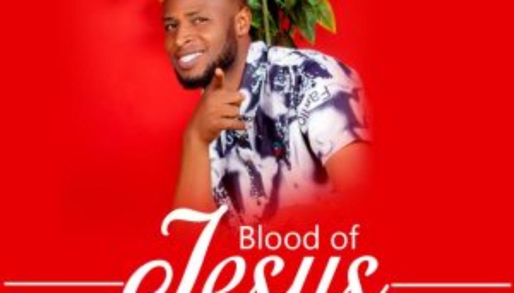 Mattos – Blood Of Jesus — NaijaTunez