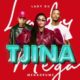 Megadrumz & Lady Du – Tjina — NaijaTunez