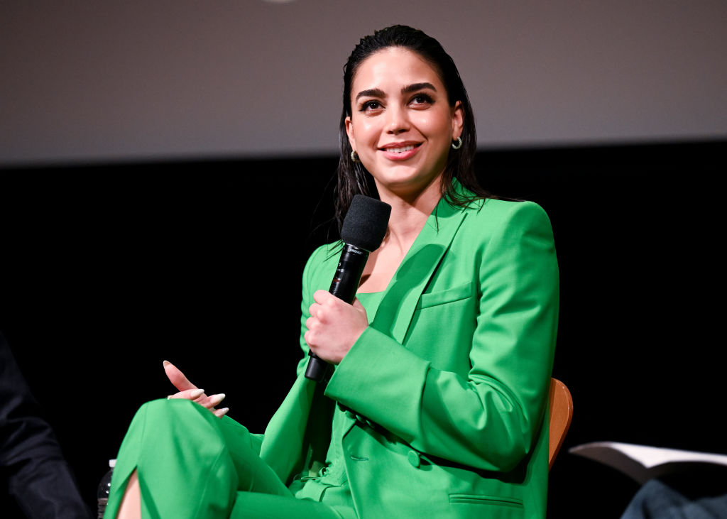 "Carmen" Los Angeles Premiere - Q&A