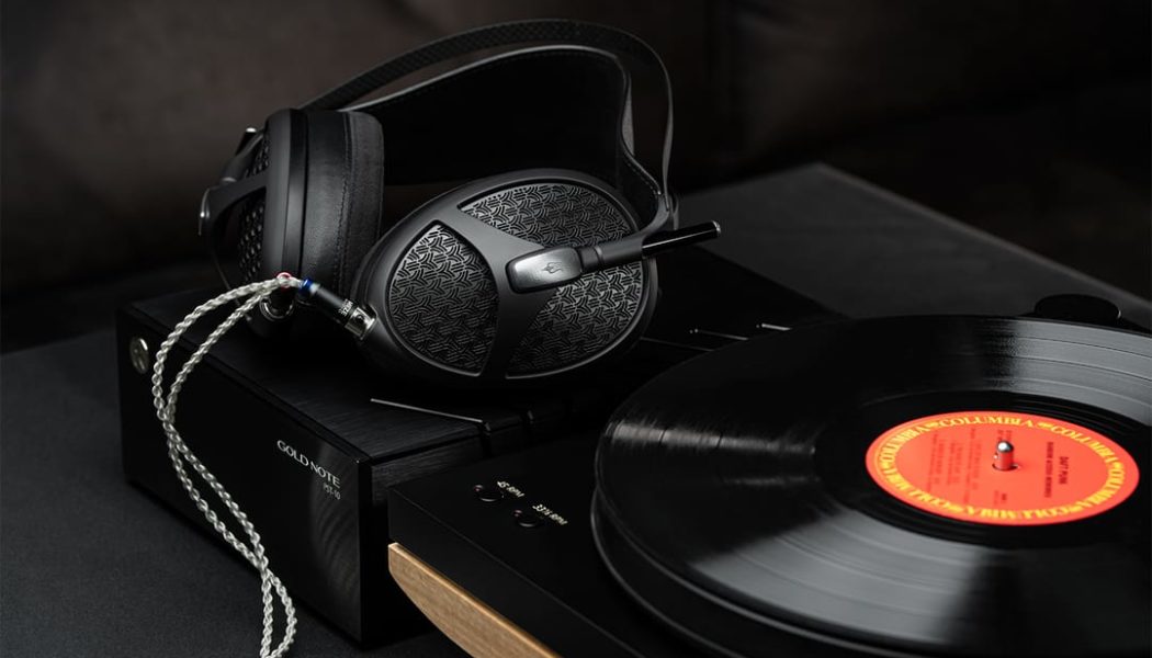 Meze Audio Launches its Latest Flagship Headphones 'Empyrean II'