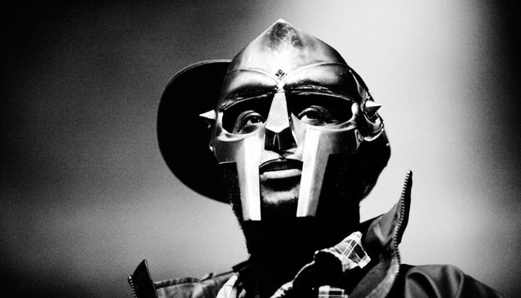 MF DOOM Estate Drops DOOMSDAY 2023 Collection