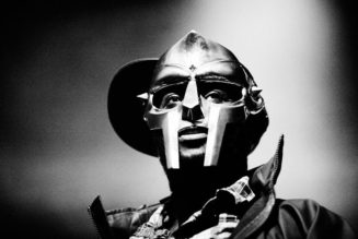 MF DOOM Estate Drops DOOMSDAY 2023 Collection