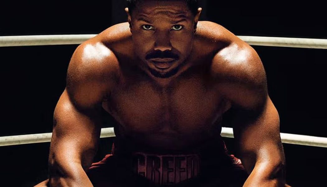 Michael B. Jordan Reportedly Eyed to Direct 'Creed IV'