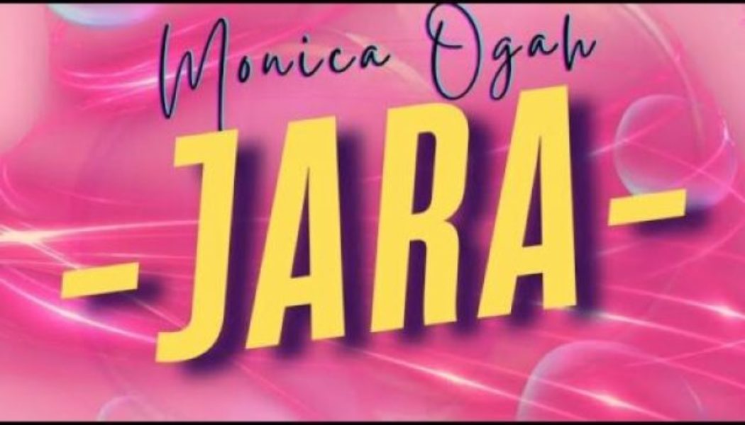 Monica Ogah - JARA