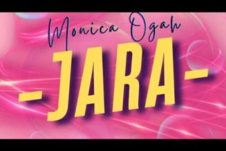 Monica Ogah - JARA