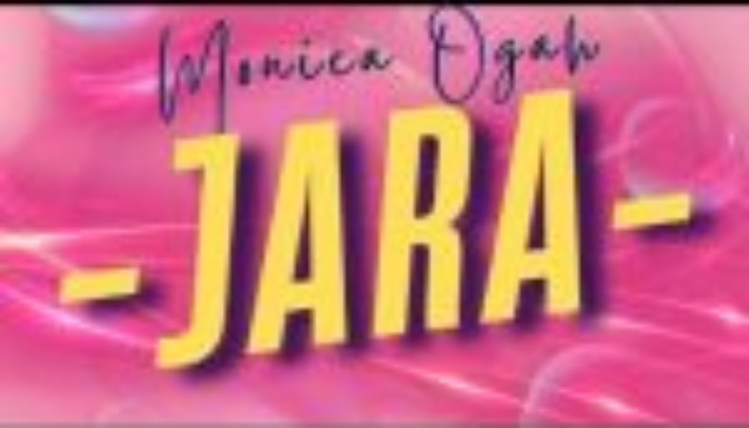 Monica Ogah - JARA