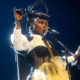 Ms. Lauryn Hill Addresses Crowd Over Starting Shows Late