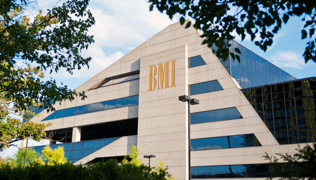 Music Licensing Giant BMI Sells to Private Equity Firm