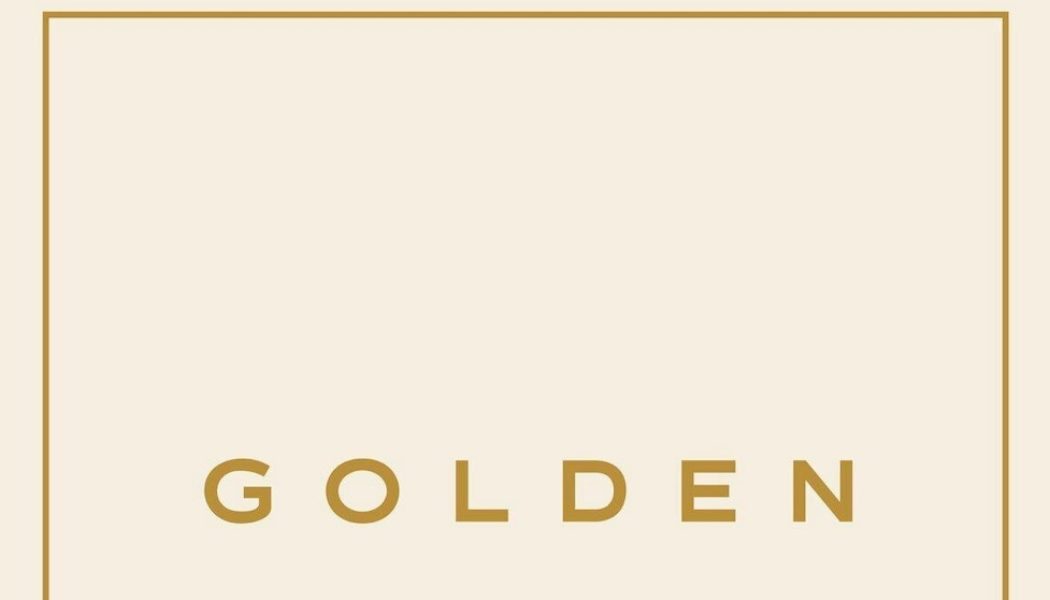 Music Review: BTS member Jung Kook's solo debut, 'Golden,' is no-skip pop bliss