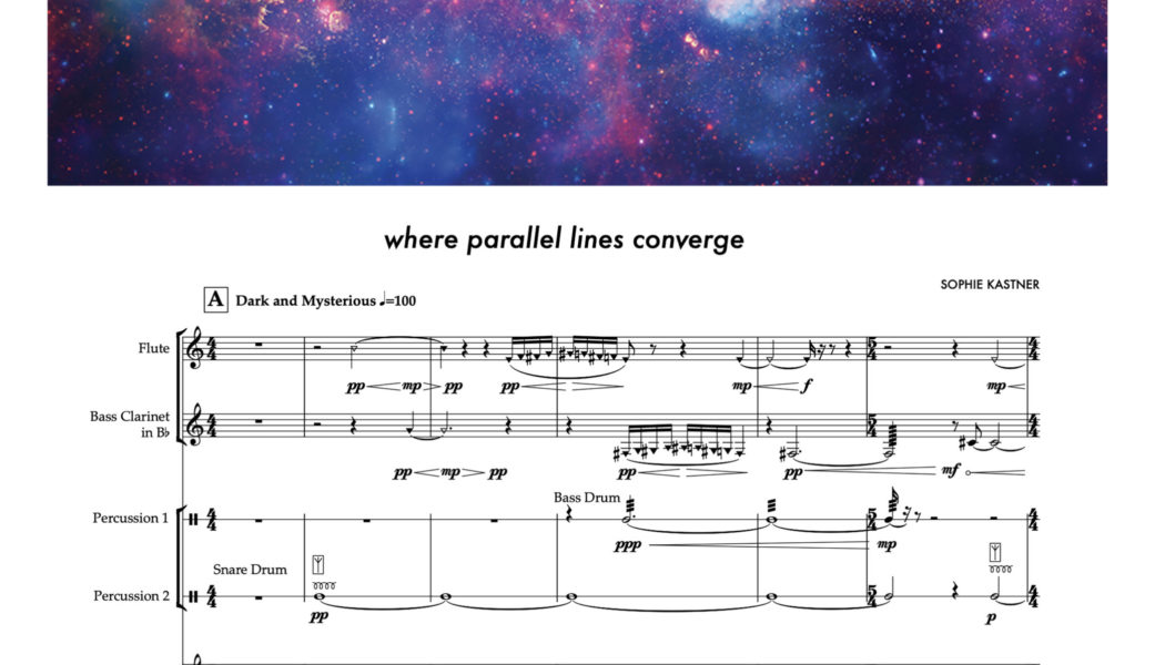 NASA Telescope Data Becomes Music You Can Play - NASA