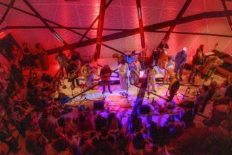 National Sawdust Brings Music And Artists To Brooklyn In A Uniquely Epic Way