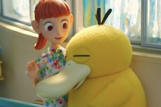 Netflix Drops First Trailer for 'Pokémon Concierge'