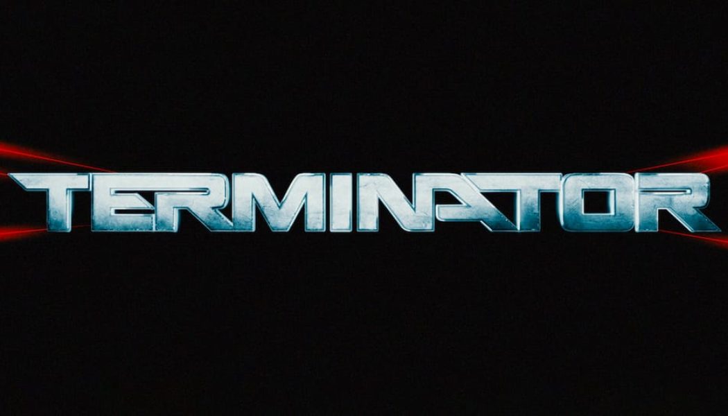 Netflix Releases Teaser Trailer for 'Terminator: The Anime Series'