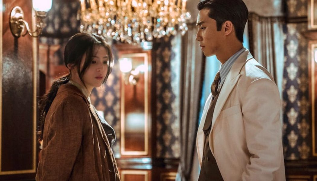 Netflix Reveals a Suspenseful Trailer for ‘Gyeongseong Creature’