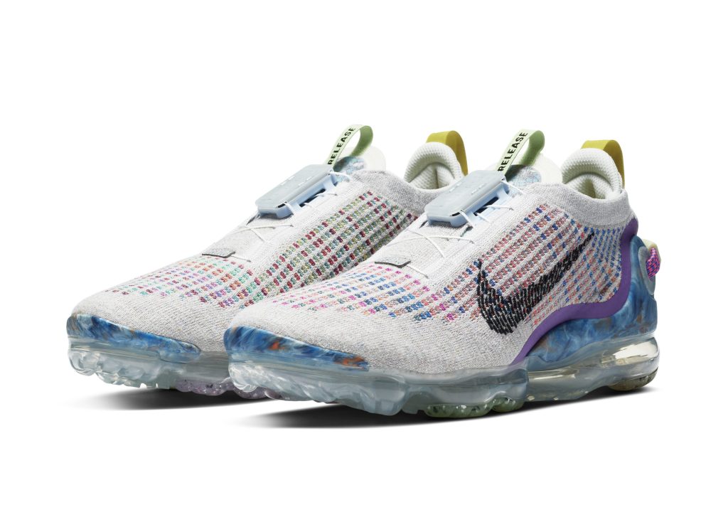 Nike Vapormax 2020 Flyknit