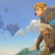 Nintendo announces live-action Legend of Zelda movie