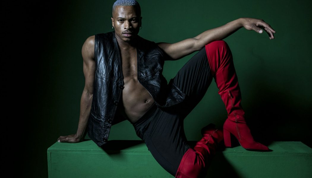 Nkoli: The Vogue Opera – the making of a musical about a queer liberation activist in South Africa