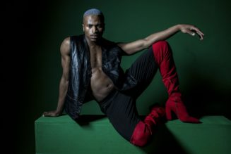 Nkoli: The Vogue Opera – the making of a musical about a queer liberation activist in South Africa