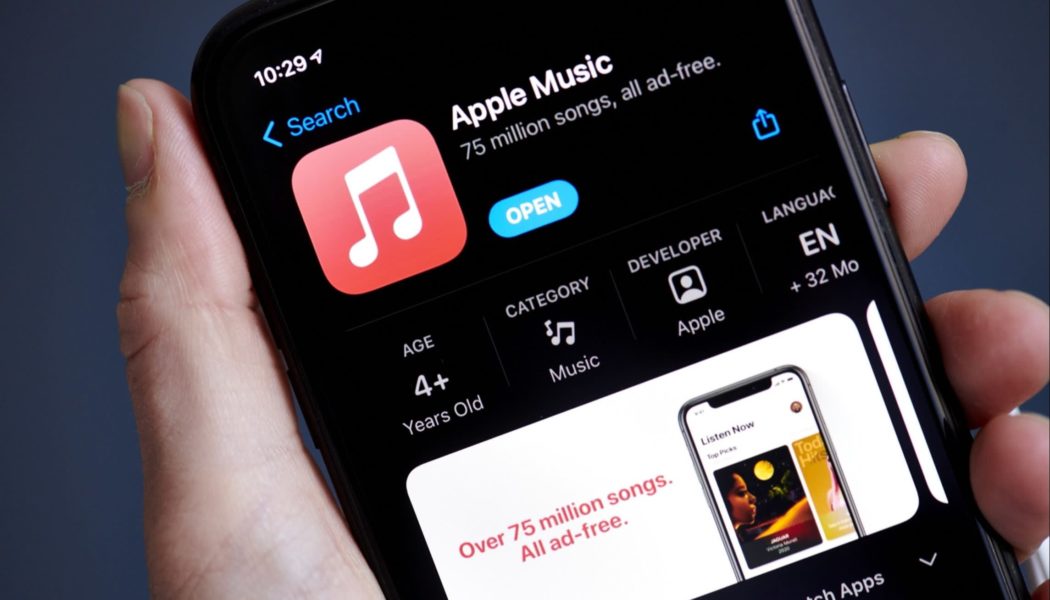 North America set to keep its grip on music streaming