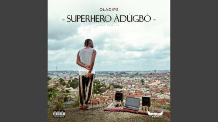 download OlaDips - Agba Awo Trenches