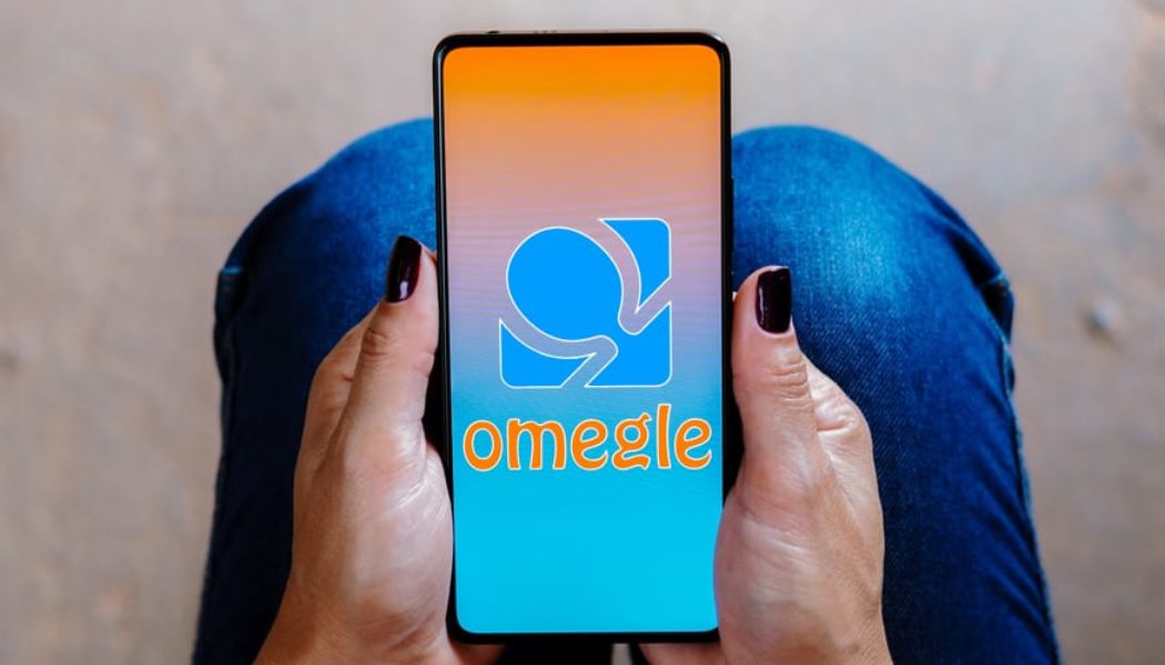 Omegle Shutting Down After 14 Years