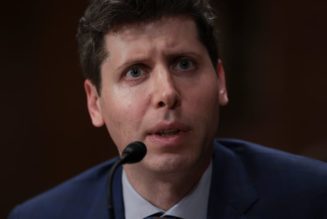 OpenAI's Board of Directors Has Ousted CEO Sam Altman