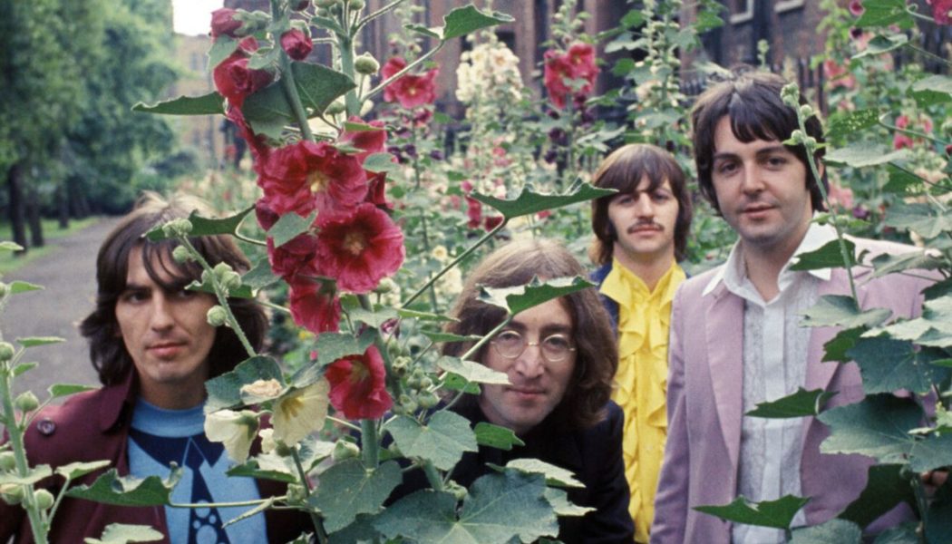 Peter Jackson says more Beatles music is "conceivable” following the release of “Now and Then”