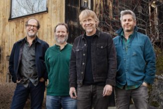 Phish announces residency at Las Vegas Sphere