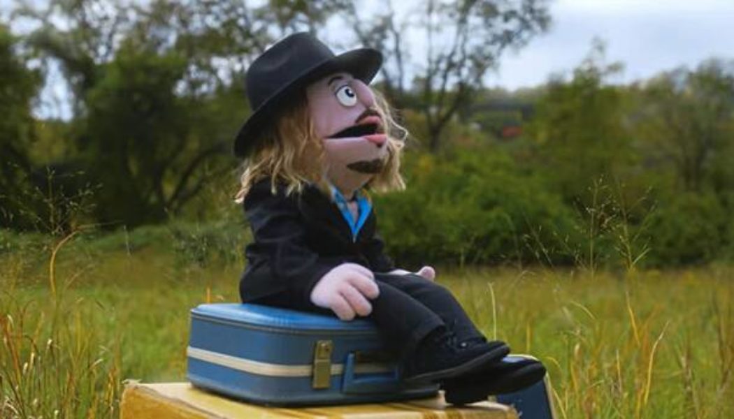 Puppet-inspired music video earns international acclaim for Greensburg's Derek Woods Band | TribLIVE.com