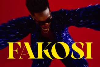 Reekado Banks – Fakosi — NaijaTunez