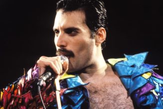 Remastered 1981 Queen Concert Film To Premiere on IMAX