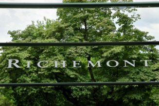 Richemont brands 'satisfied' with Farfetch technology