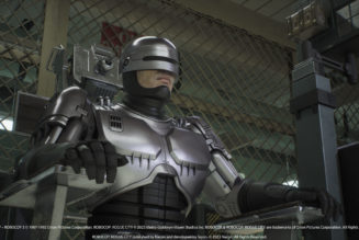 'RoboCop: Rogue City' Is The Perfect Love Letter To The Movies