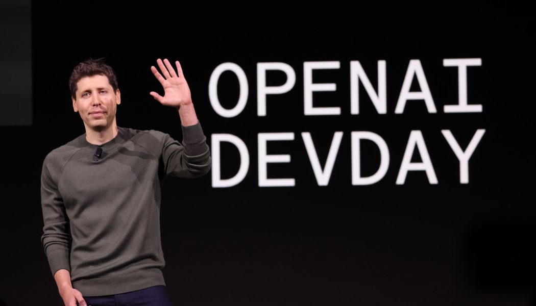 Sam Altman isn’t coming back to OpenAI