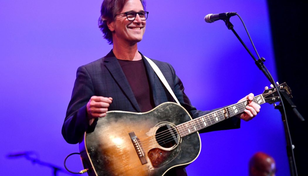 Saturday Conversation: Dan Wilson On New Semisonic Music, Adele And More