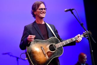 Saturday Conversation: Dan Wilson On New Semisonic Music, Adele And More