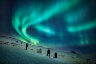 Scandinavia Travel: 5 Must-Visit Destinations In 2024