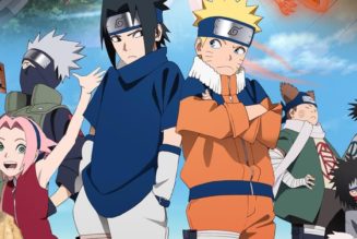 Screenwriter Attached To Lionsgate's 'Naruto' Live-Action Film