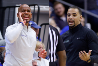 Seton Hall, Wagner coaches get into skirmish during postgame handshake