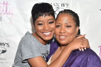 Sharon Palmer Says She Lied About Usher To Protect Keke Palmer