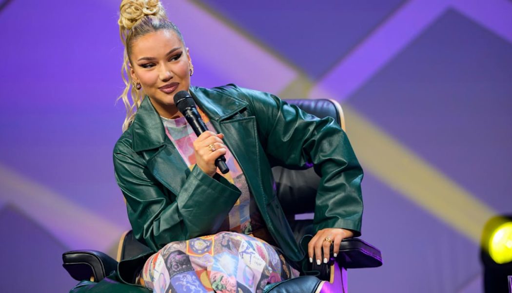 Shirin David im Steckbrief: Alle Infos zur Rapperin