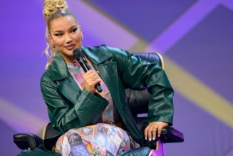 Shirin David im Steckbrief: Alle Infos zur Rapperin