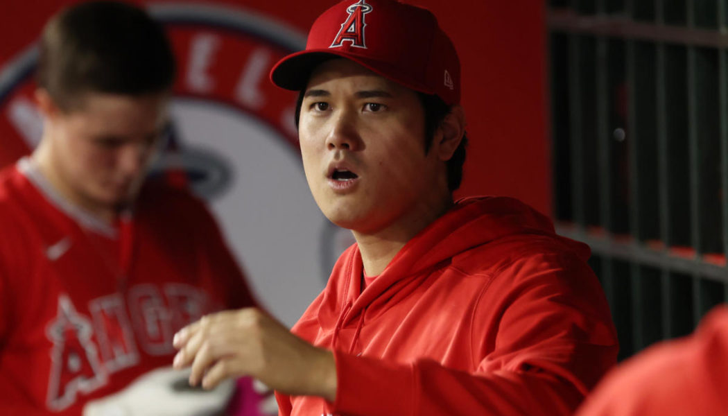 Shohei Ohtani suitor rankings: Which team can make best case for most exciting MLB free agent ever?