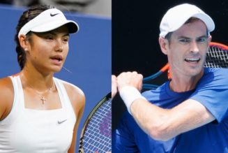 Sky Sports to show exclusive ATP & WTA tennis with Novak Djokovic, Carlos Alcaraz, Coco Gauff & Emma Raducanu all headlining