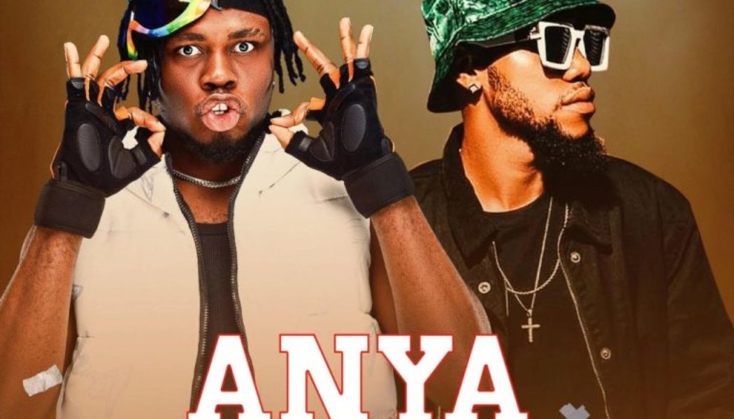 Sooflashy – Anya Nazu Ft. Ifex G — NaijaTunez