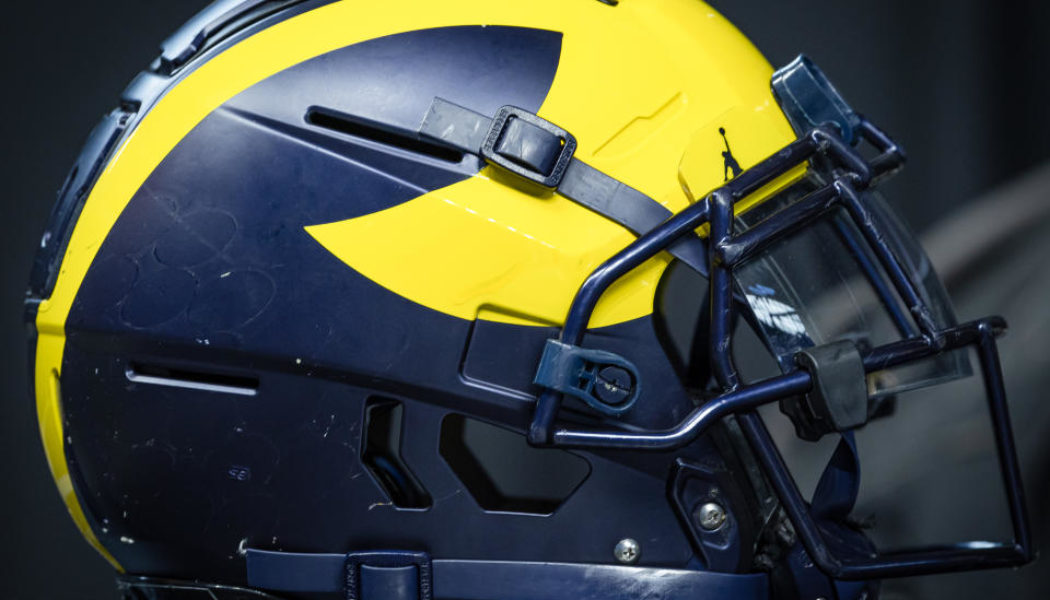 Source: Michigan fires analyst Connor Stalions amid NCAA sign-stealing investigation