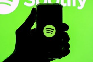 Spotify Has a New System for Paying Streaming Royalties