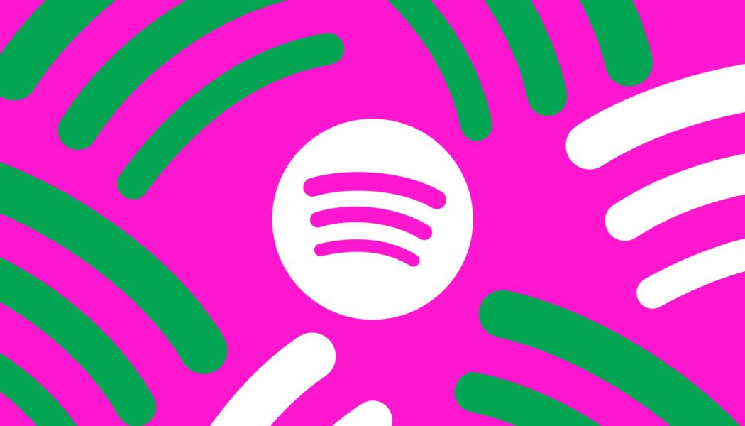 Spotify Wrapped 2023 is so popular, it’s crashing